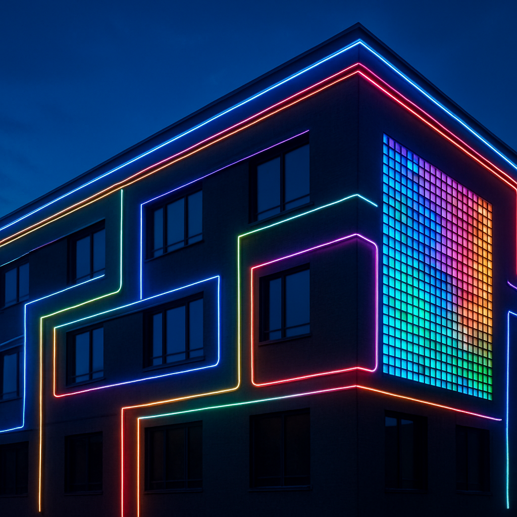 Architektur & Fassade